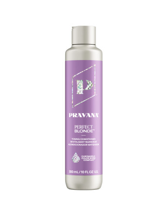 Pravana Perfect Blonde Conditioner 10oz