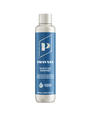 Pravana Moisture Marvel Shampoo 10oz