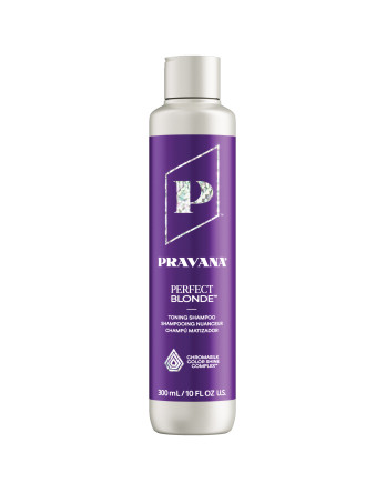 Pravana Perfect Blonde Shampoo 10oz