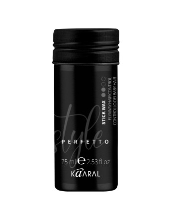 Kaaral Style Perfetto Stick Wax 2.53oz Kaaral Style Perfetto Stick Wax 2.53oz