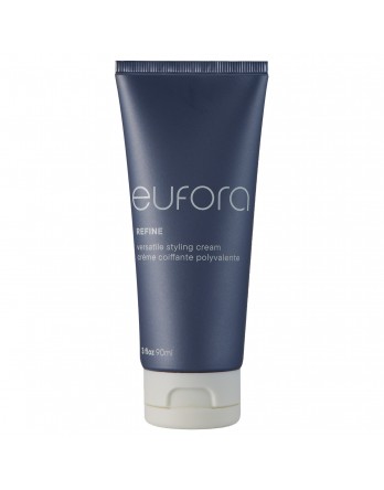 Eufora Beautifying Elixir - Refine Styling Cream 3oz