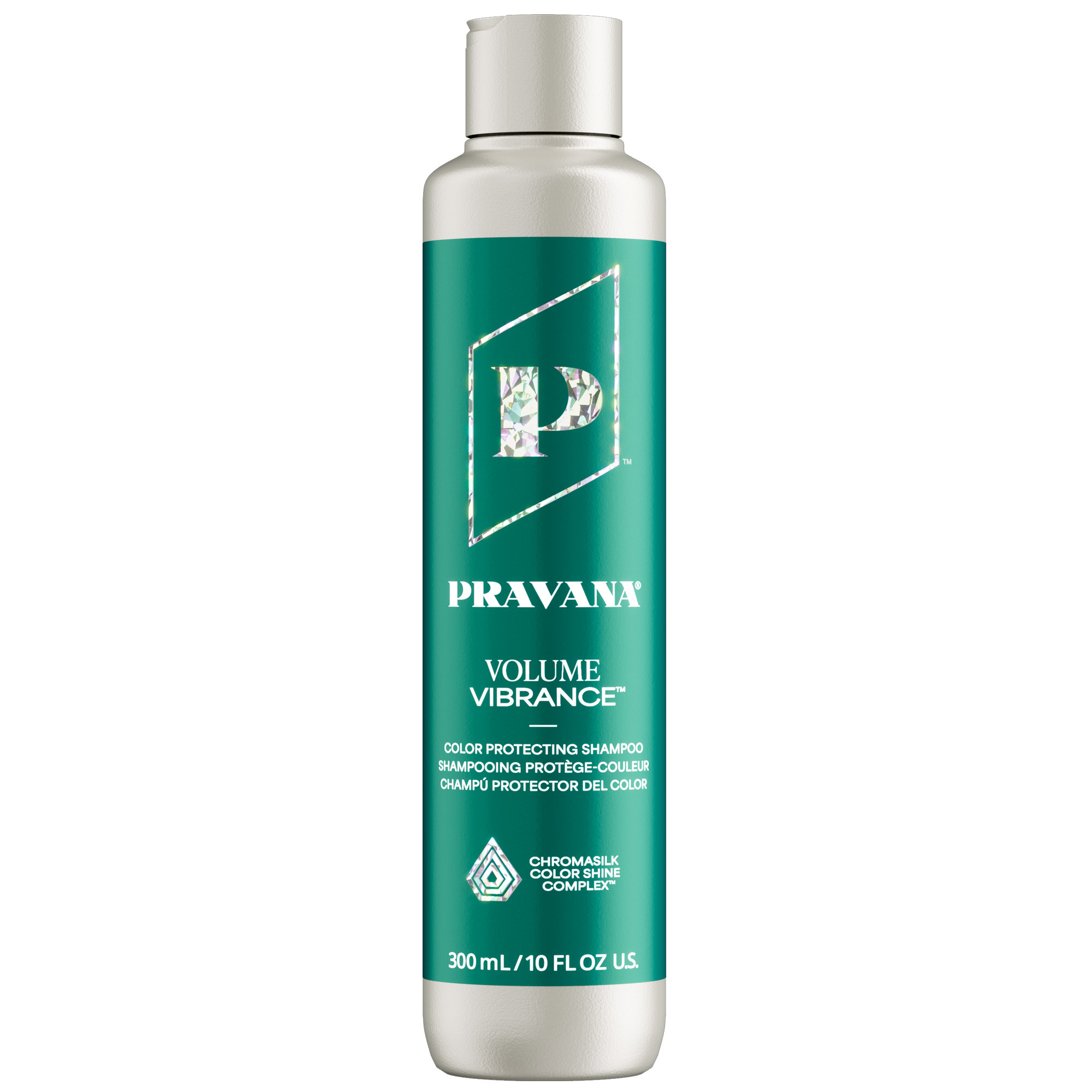 Pravana Volume Vibrance Shampoo 10oz
